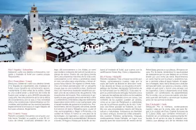 Folleto Catai Página 23