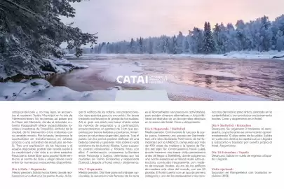 Folleto Catai Página 24