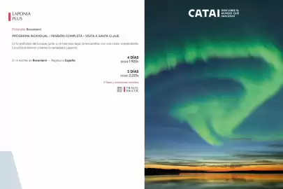 Folleto Catai Página 26