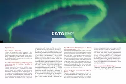 Folleto Catai Página 28