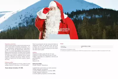 Folleto Catai Página 29