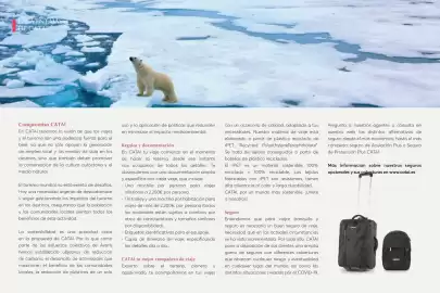 Folleto Catai Página 3