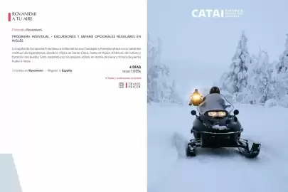 Folleto Catai Página 30