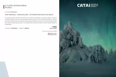 Folleto Catai Página 33