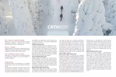 Folleto Catai Página 34