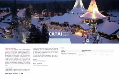 Folleto Catai Página 41
