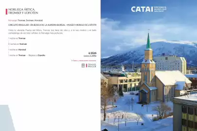 Folleto Catai Página 49