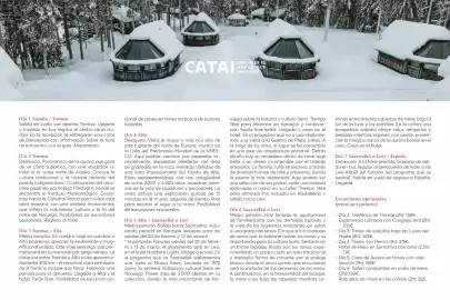 Folleto Catai Página 53