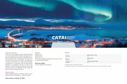 Folleto Catai Página 54