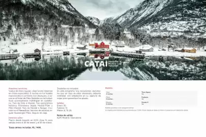 Folleto Catai Página 57