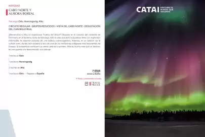 Folleto Catai Página 58