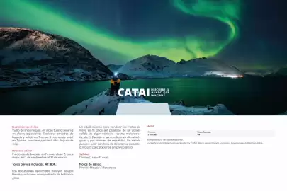 Folleto Catai Página 63