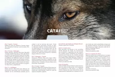 Folleto Catai Página 65