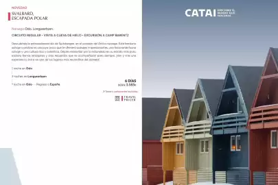 Folleto Catai Página 70