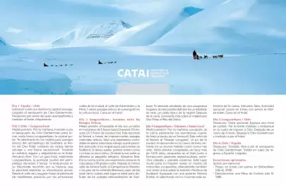 Folleto Catai Página 71