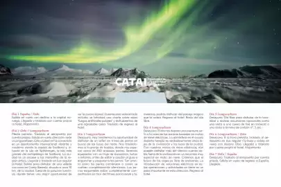 Folleto Catai Página 74