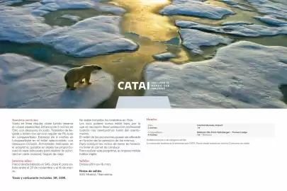 Folleto Catai Página 75