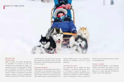 Folleto Catai Página 8