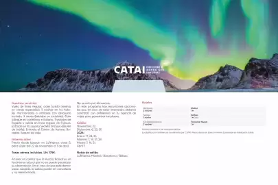 Folleto Catai Página 82