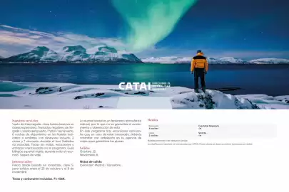 Folleto Catai Página 85