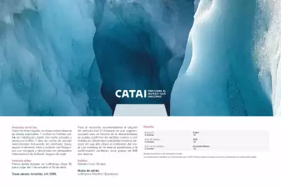 Folleto Catai Página 97