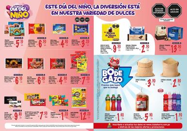 Catálogo MaxiAhorro Página 2