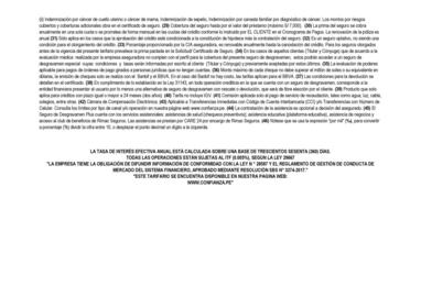 Catálogo Financiera Confianza Página 14
