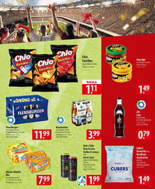 Famila Nord Ost Prospekt woche 34 Seite 11
