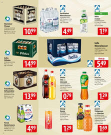 Famila Nord Ost Prospekt woche 34 Seite 14