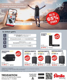 Famila Nord Ost Prospekt woche 34 Seite 15