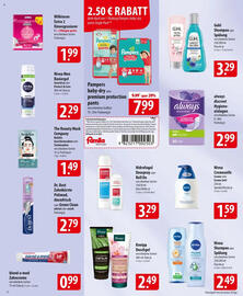 Famila Nord Ost Prospekt woche 34 Seite 16