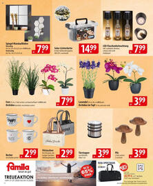 Famila Nord Ost Prospekt woche 34 Seite 18