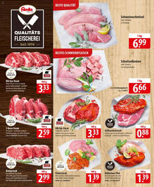 Famila Nord Ost Prospekt woche 34 Seite 2