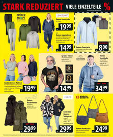 Famila Nord Ost Prospekt woche 34 Seite 23