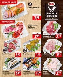Famila Nord Ost Prospekt woche 34 Seite 3