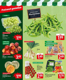 Famila Nord Ost Prospekt woche 34 Seite 4