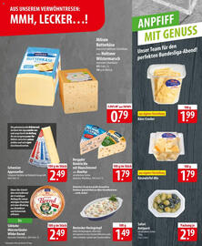 Famila Nord Ost Prospekt woche 34 Seite 5