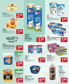 Famila Nord Ost Prospekt woche 34 Seite 6