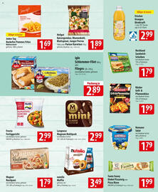 Famila Nord Ost Prospekt woche 34 Seite 7