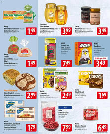 Famila Nord Ost Prospekt woche 34 Seite 8