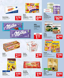 Famila Nord Ost Prospekt woche 34 Seite 9