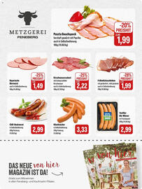 Feneberg Prospekt Seite 2