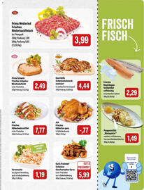 Feneberg Prospekt Seite 3