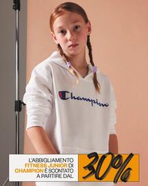 Volantino Sportland Pagina 7