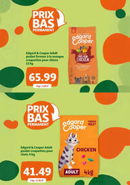 Maxi Zoo folder Pagina 3