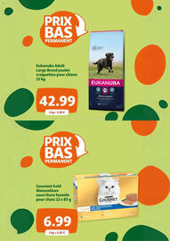 Maxi Zoo folder Pagina 5