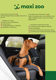 Maxi Zoo folder Pagina 7