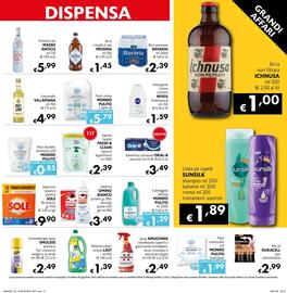 Volantino Eurospesa Pagina 11