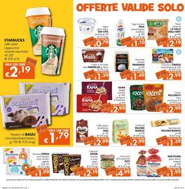 Volantino Eurospesa Pagina 2