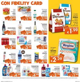 Volantino Eurospesa Pagina 3